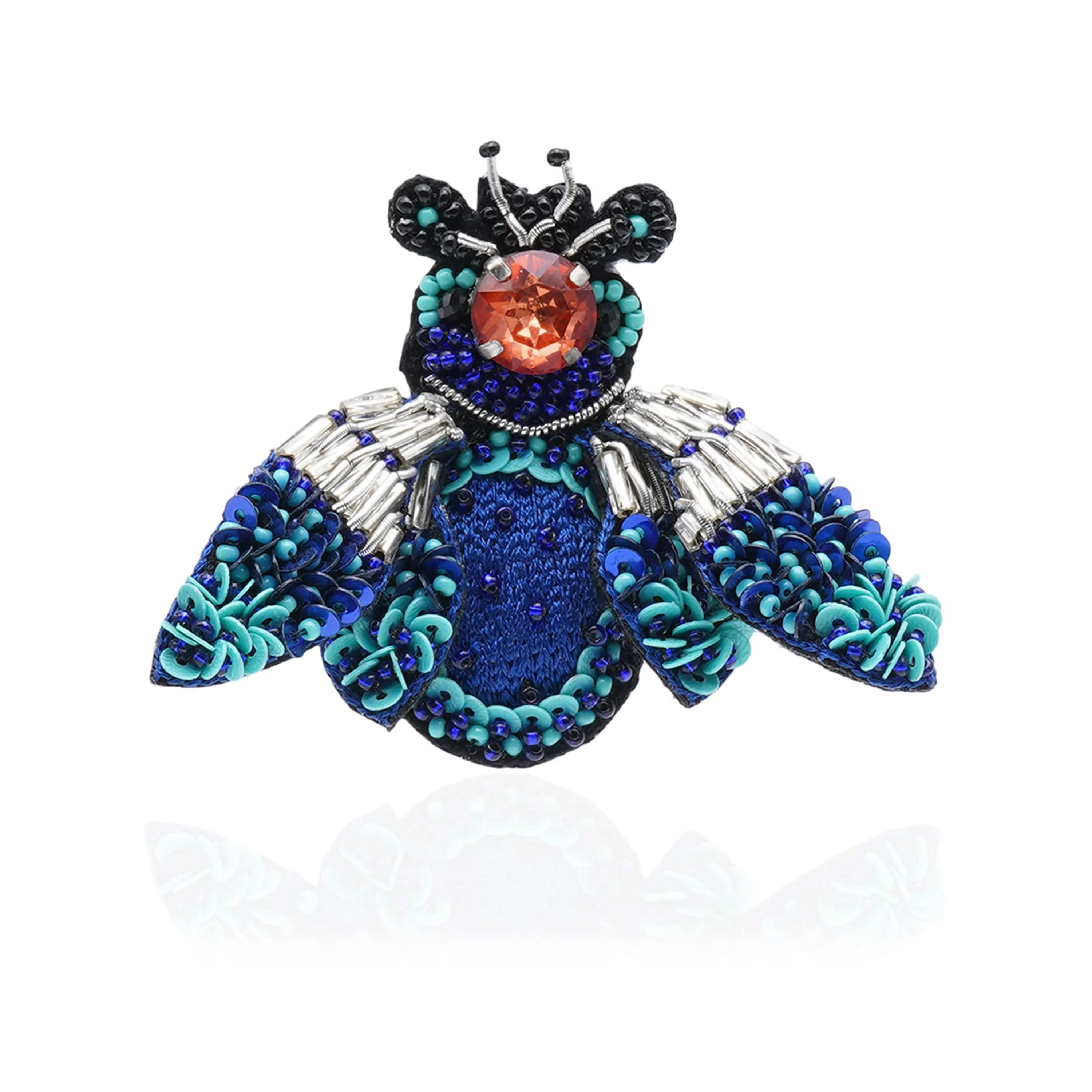 Bug off Earrings