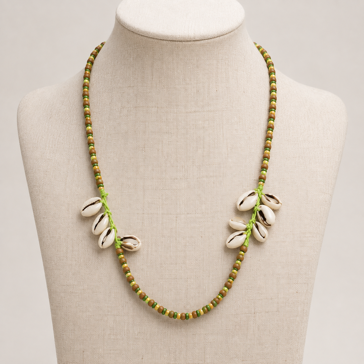 Wanderlust Necklace