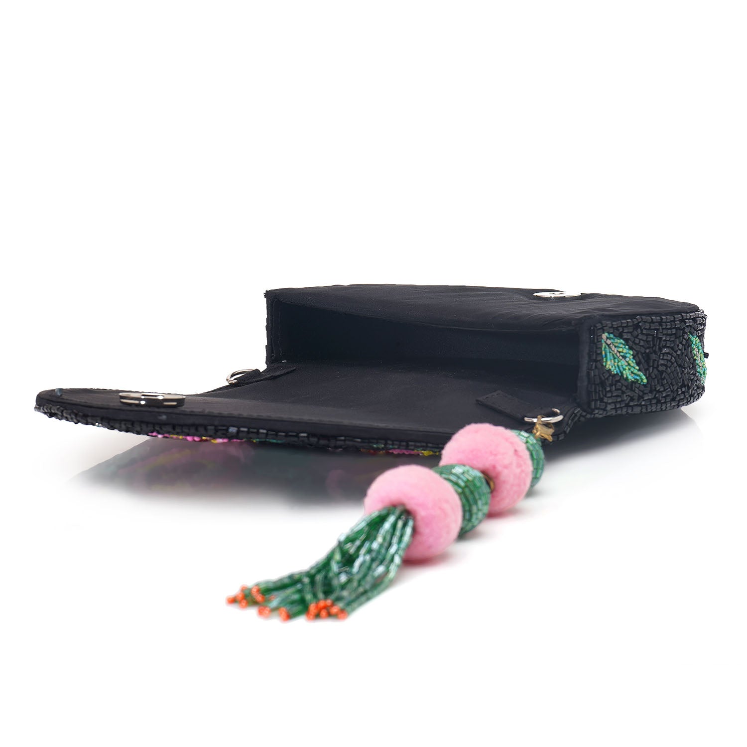 Wild Rose Bag