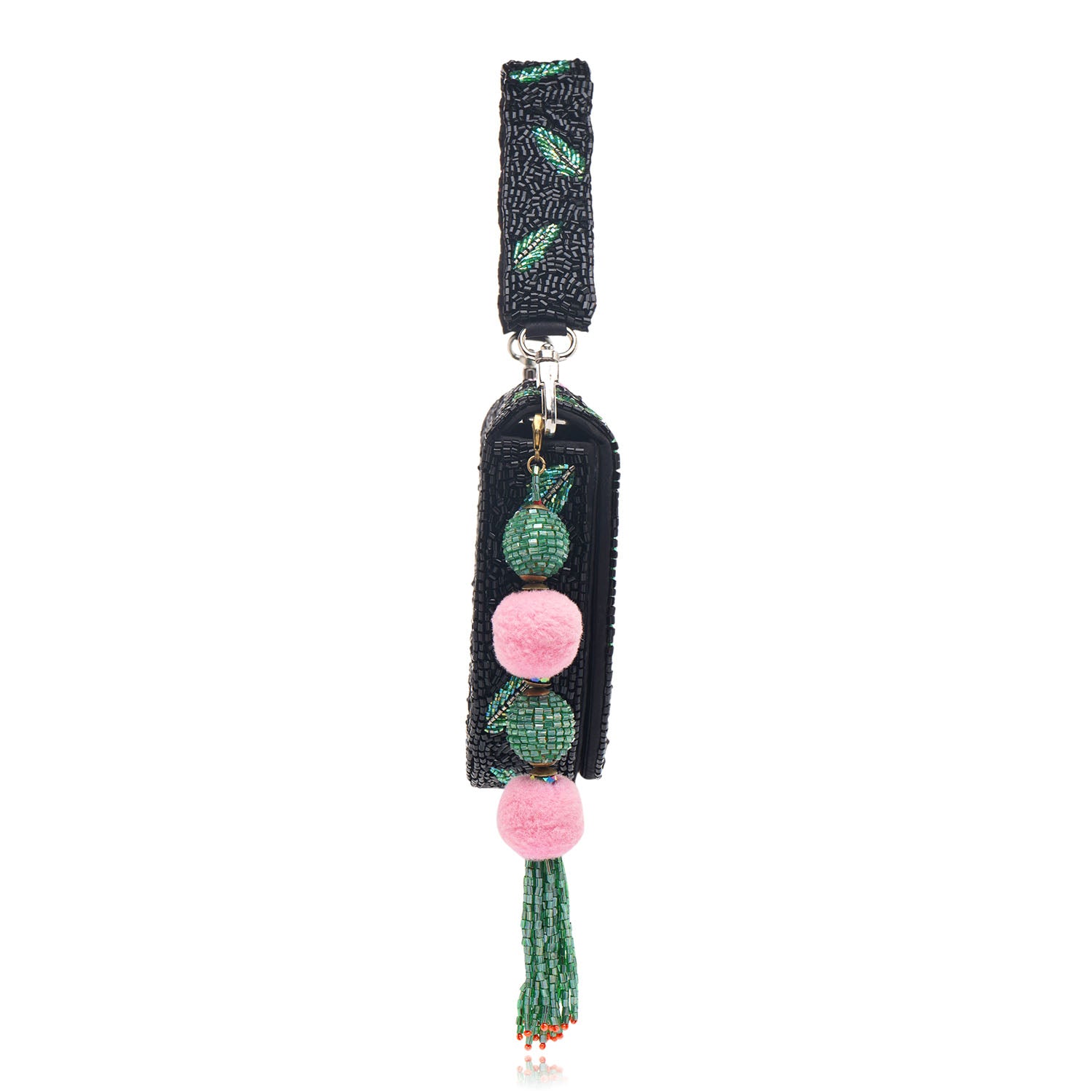 Wild Rose Bag