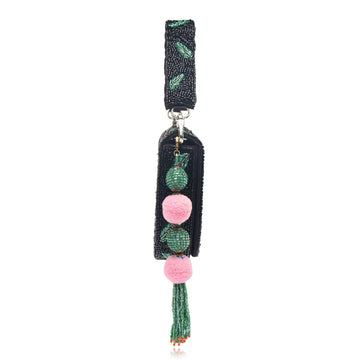 Wild Rose Clutch Bag