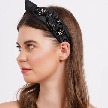 Gem Vine Headband