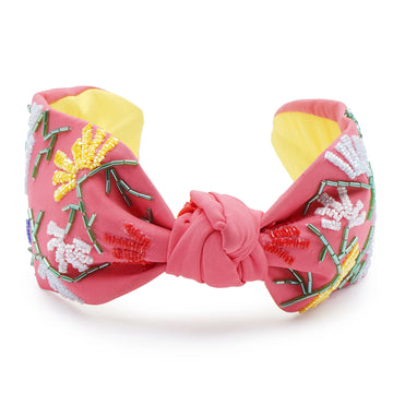 Whimsy Bloom Headband