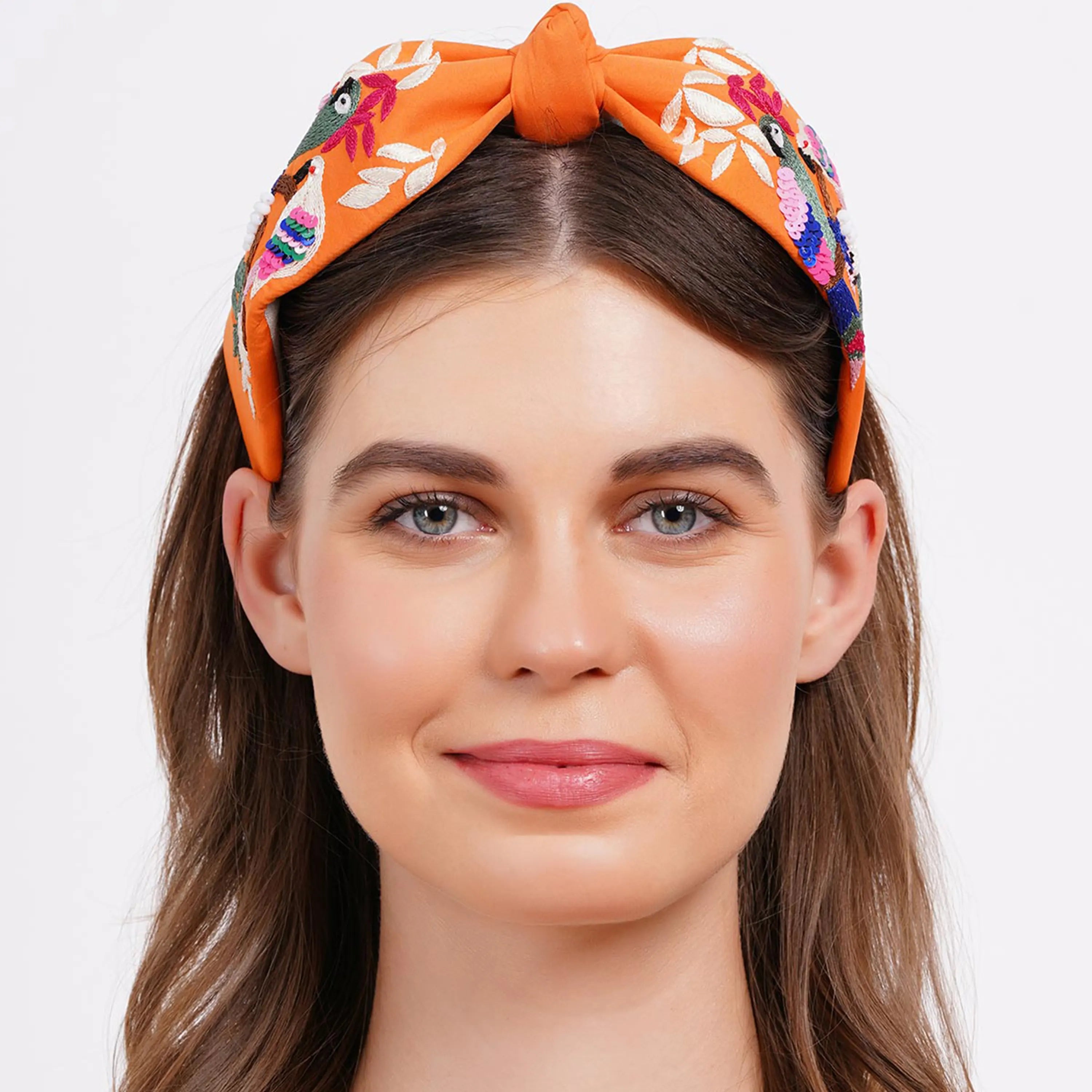 Skyline Perch Headband