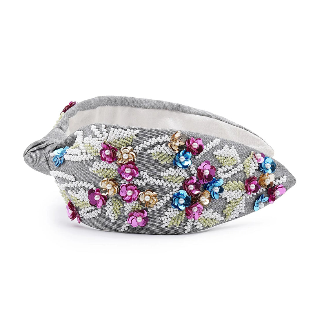 Blossomfly Headband