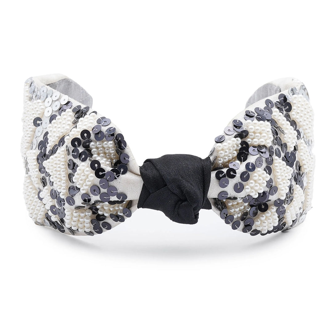 Meadow Rhapsody Headband