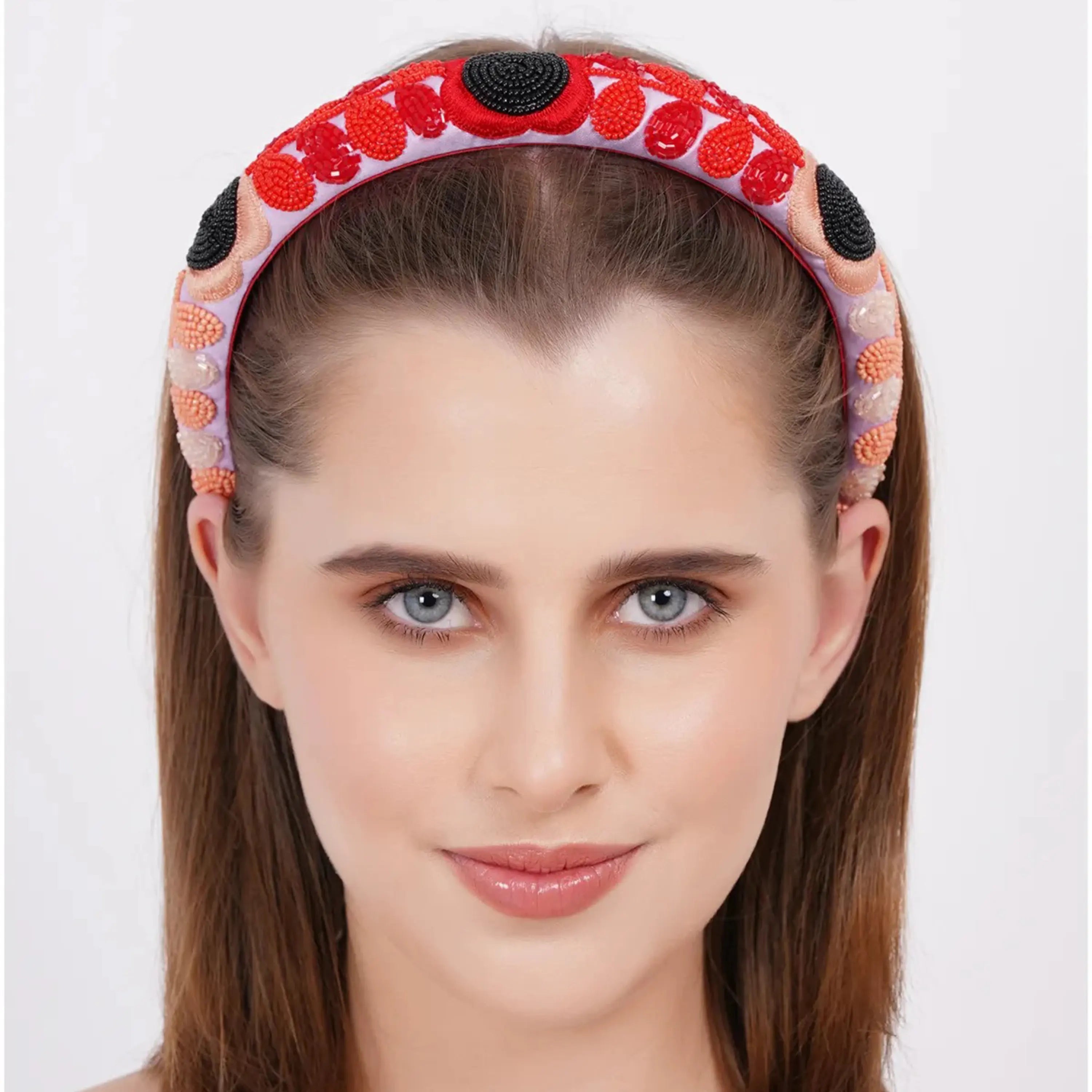 Flowry  Luxe Headband