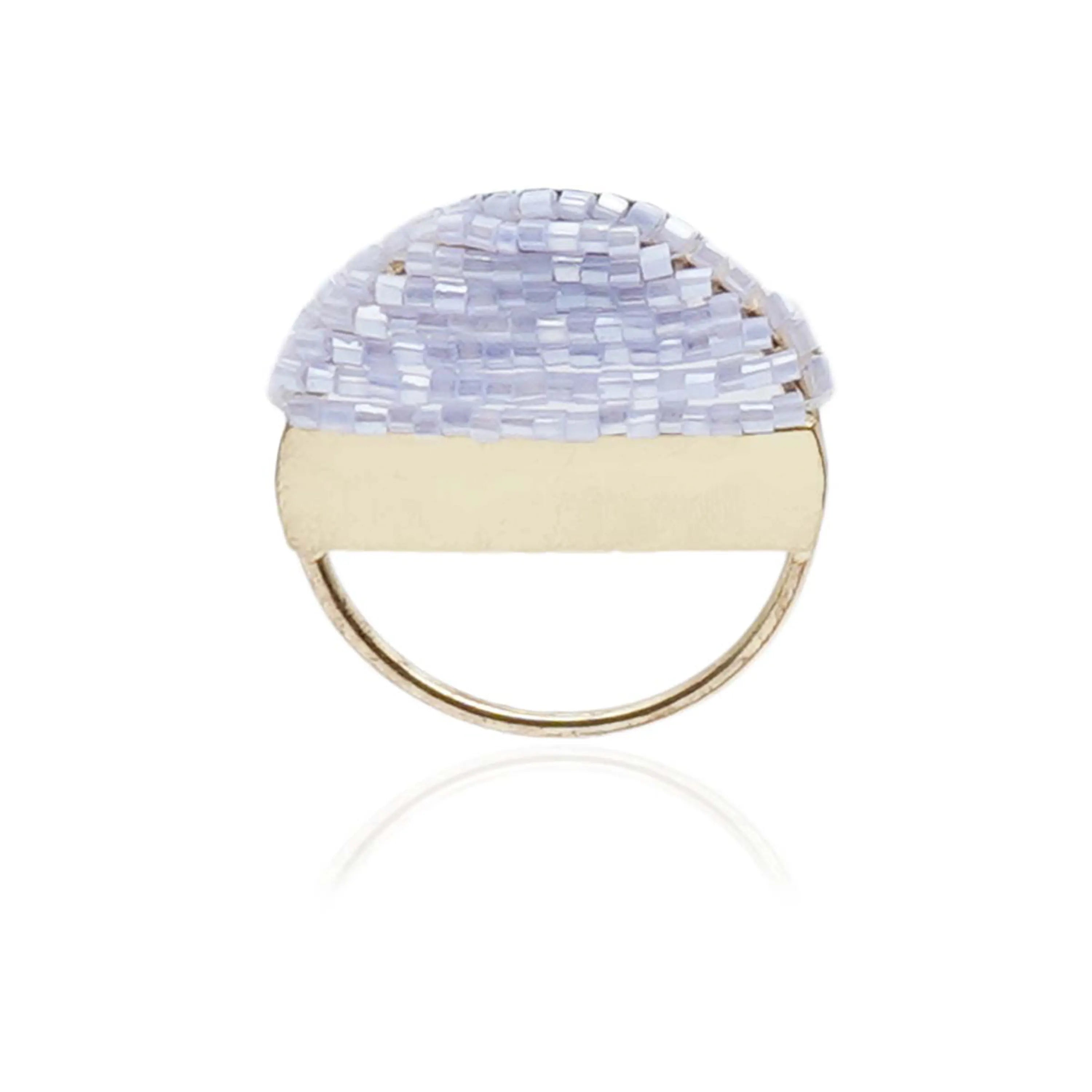 Eclipse Shard Earrings