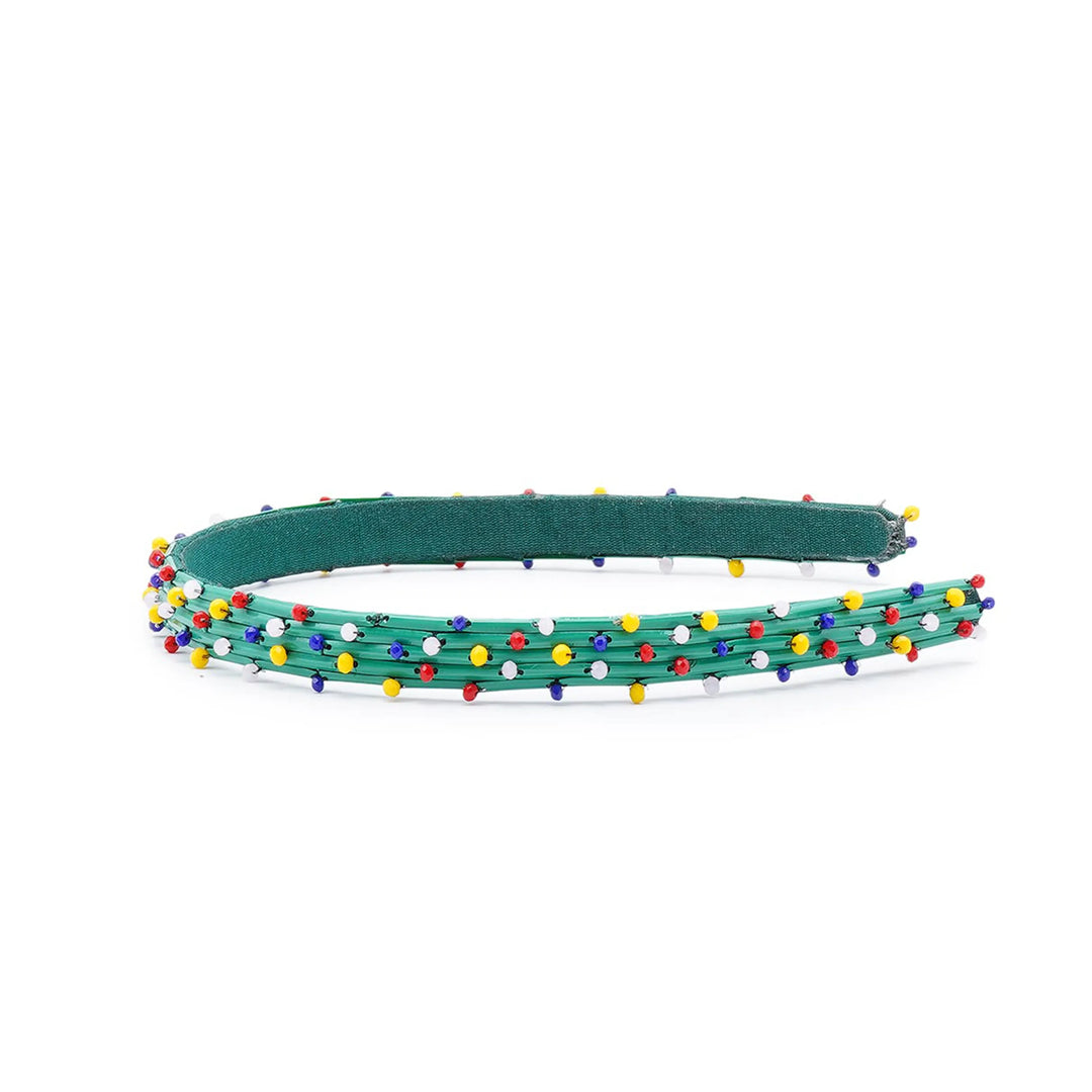 Colour Pop Headband