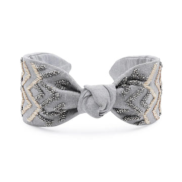 Lustrous Diadem Headband