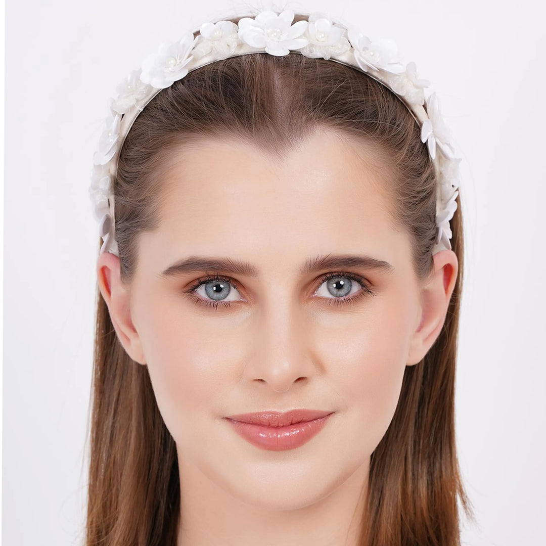 Prestige Peony Headband
