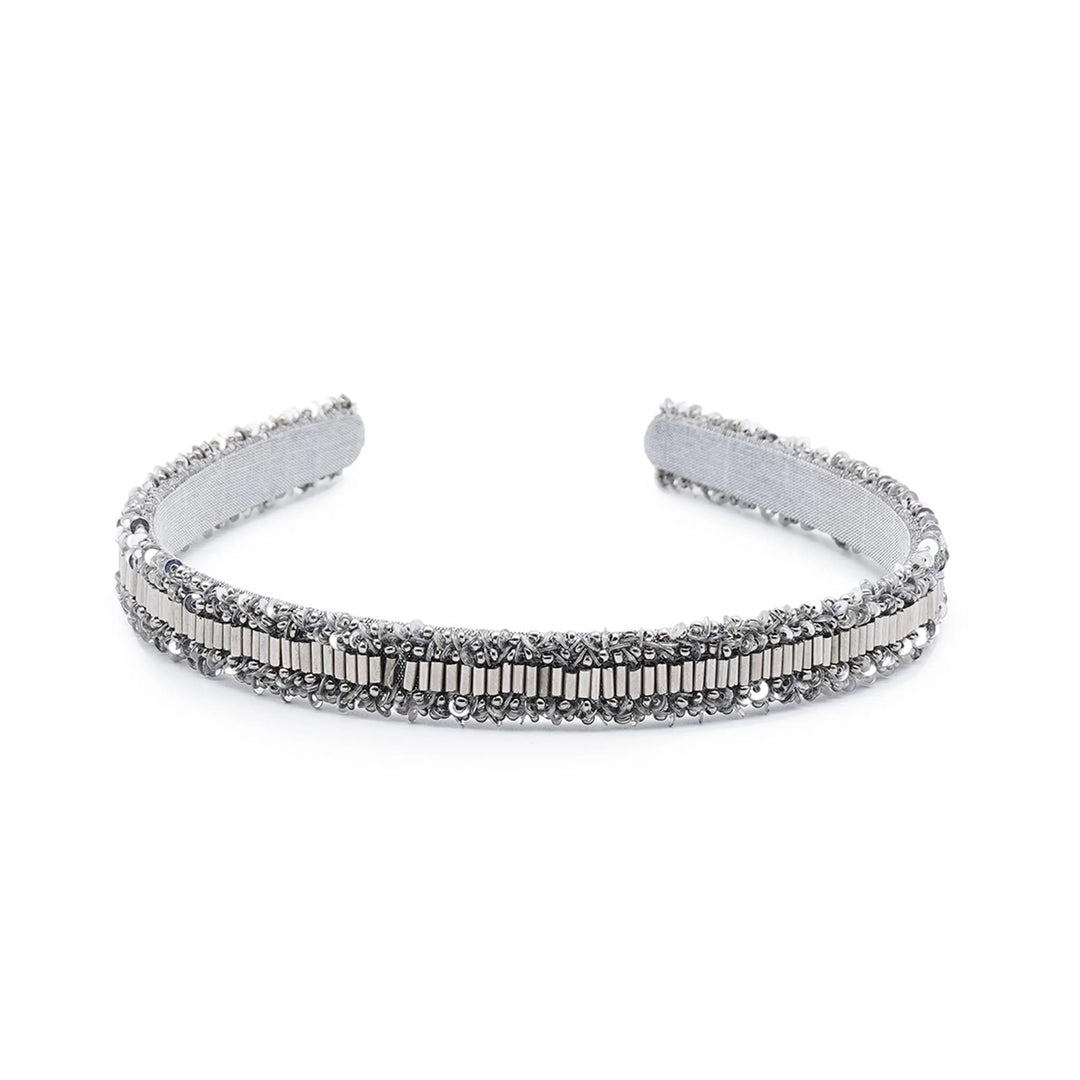 Gleaming Grace Headband