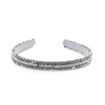 Gleaming Grace Headband