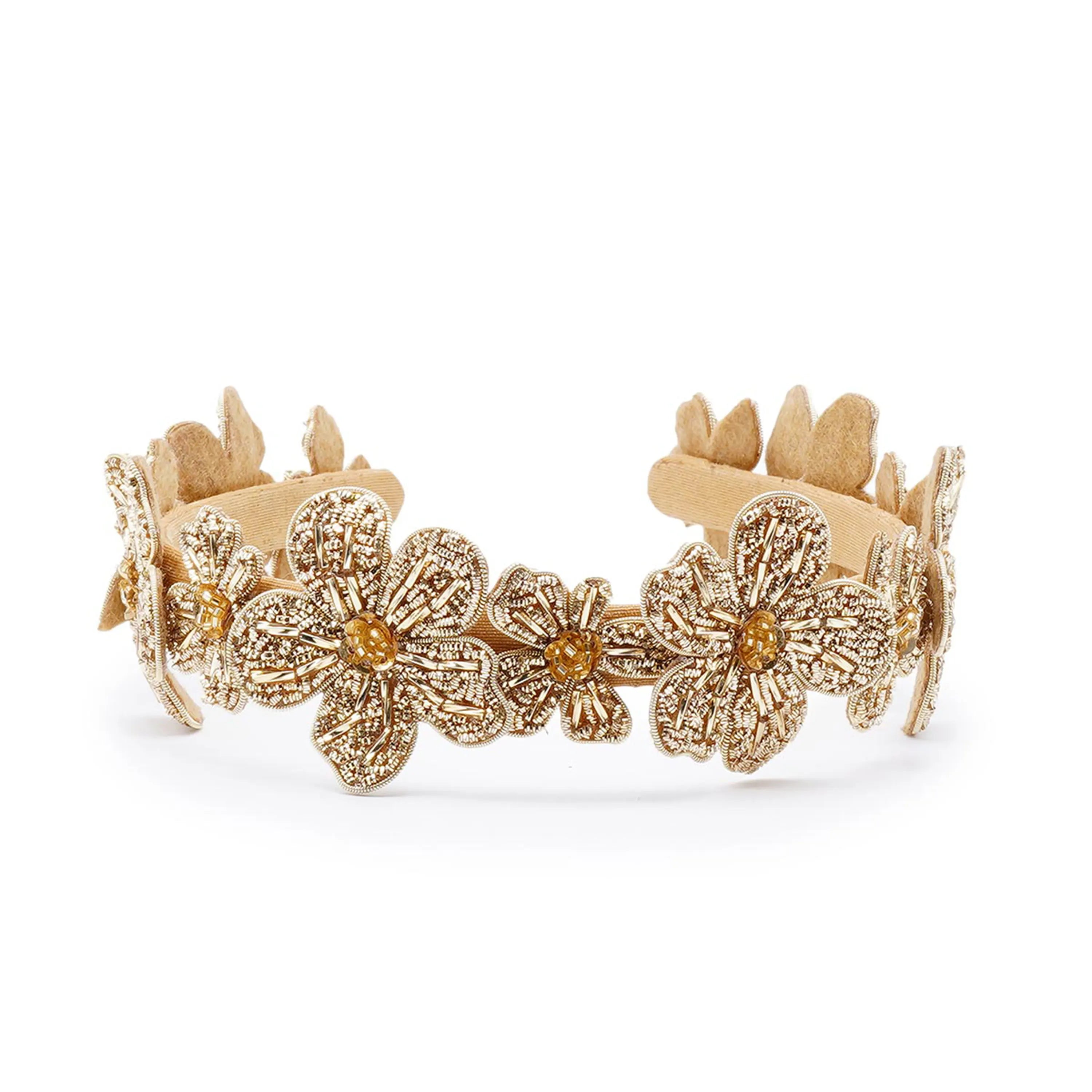 Magnolia Majesty Headband