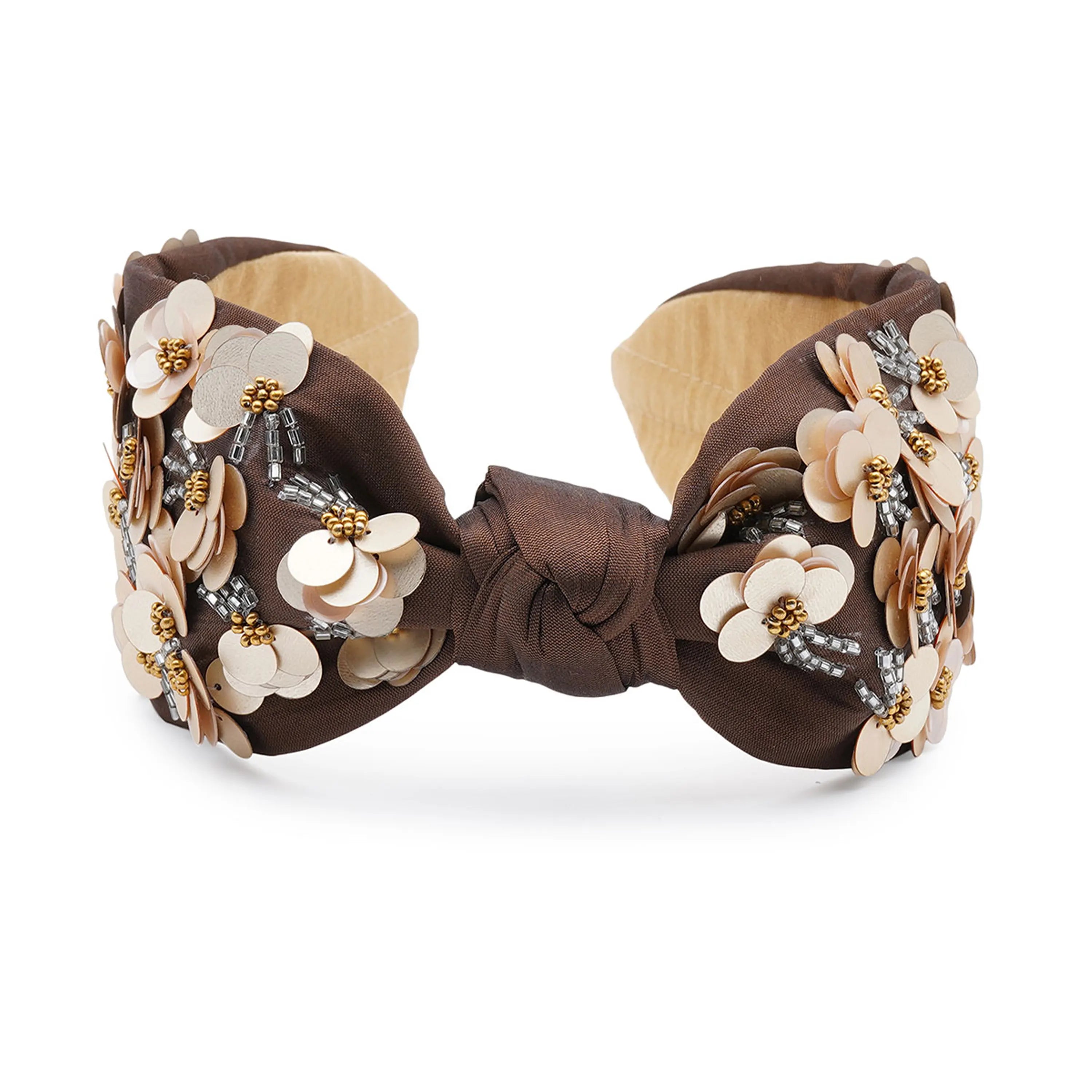 Bloom Crown Headband