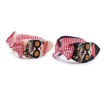 Glam Girl Dramatic Headband