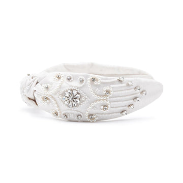 Pearl Diadems Headband