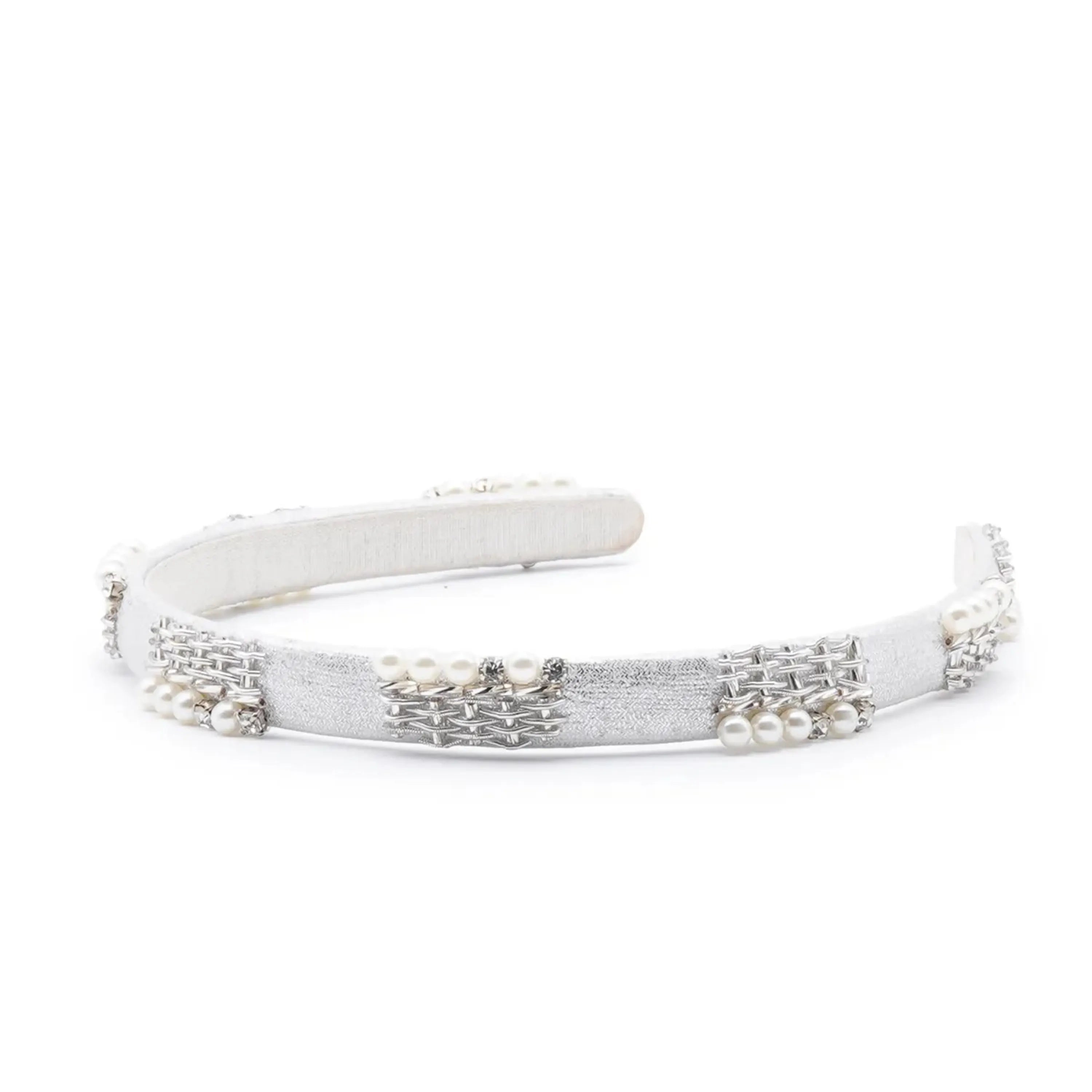 Victorian Evening Headband