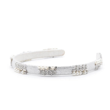 Victorian Evening Headband