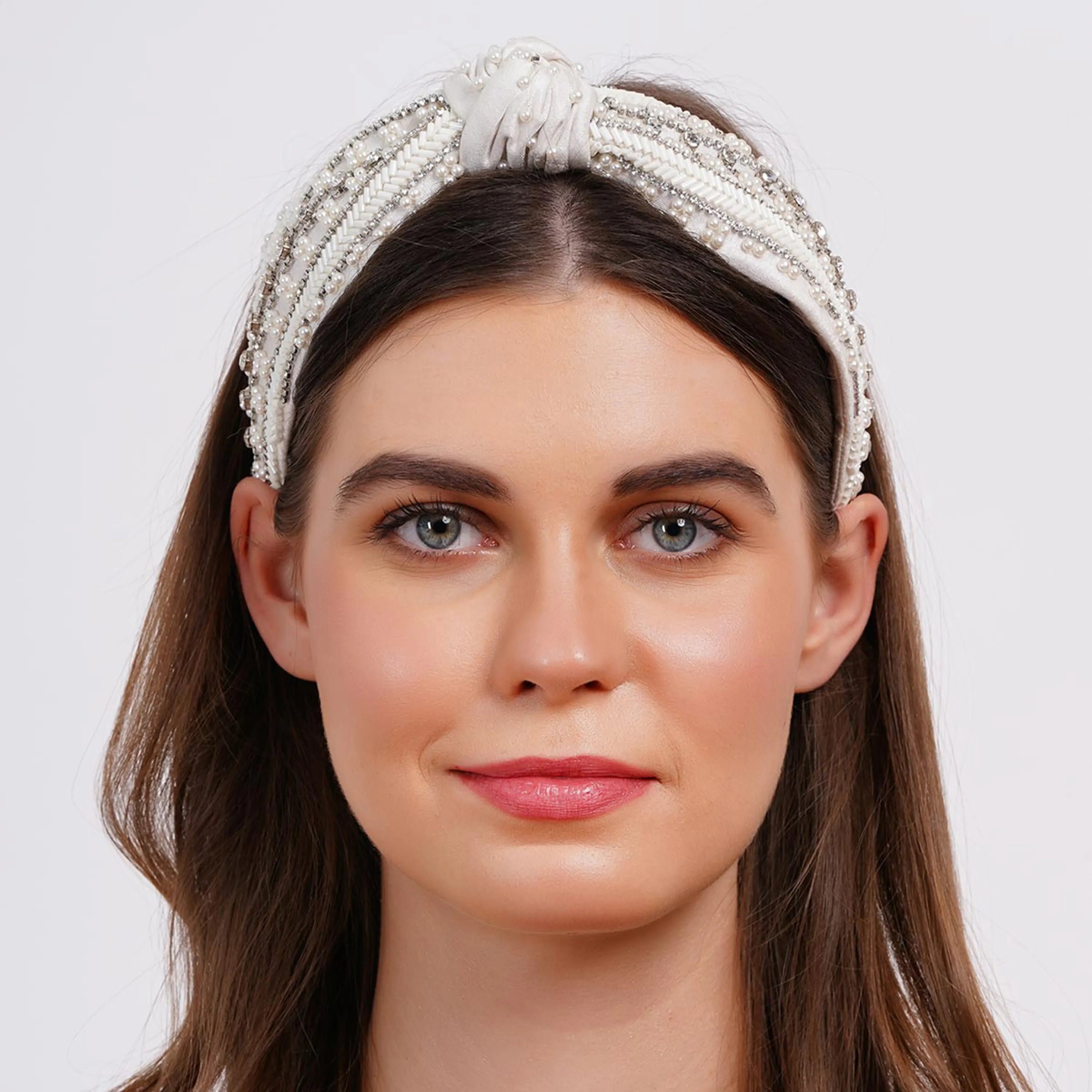Refined Extravegance Headband
