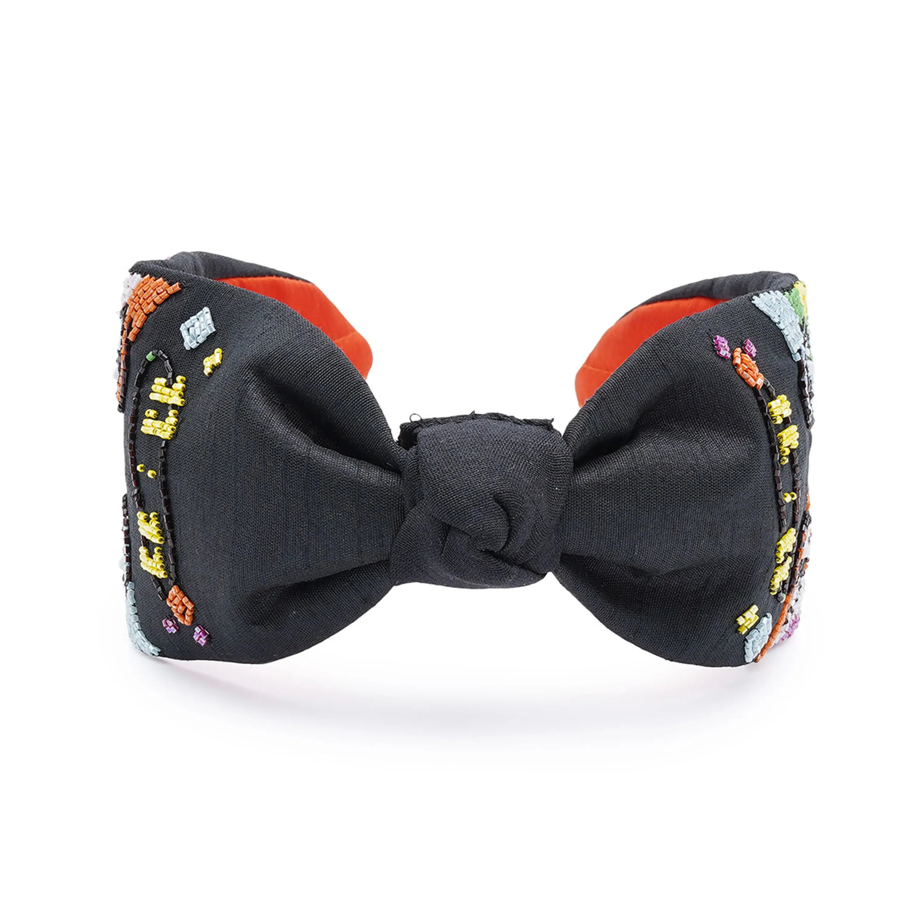 Rainbow Tears Headband