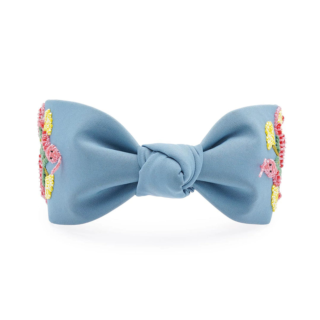 Serpent Slink Headband