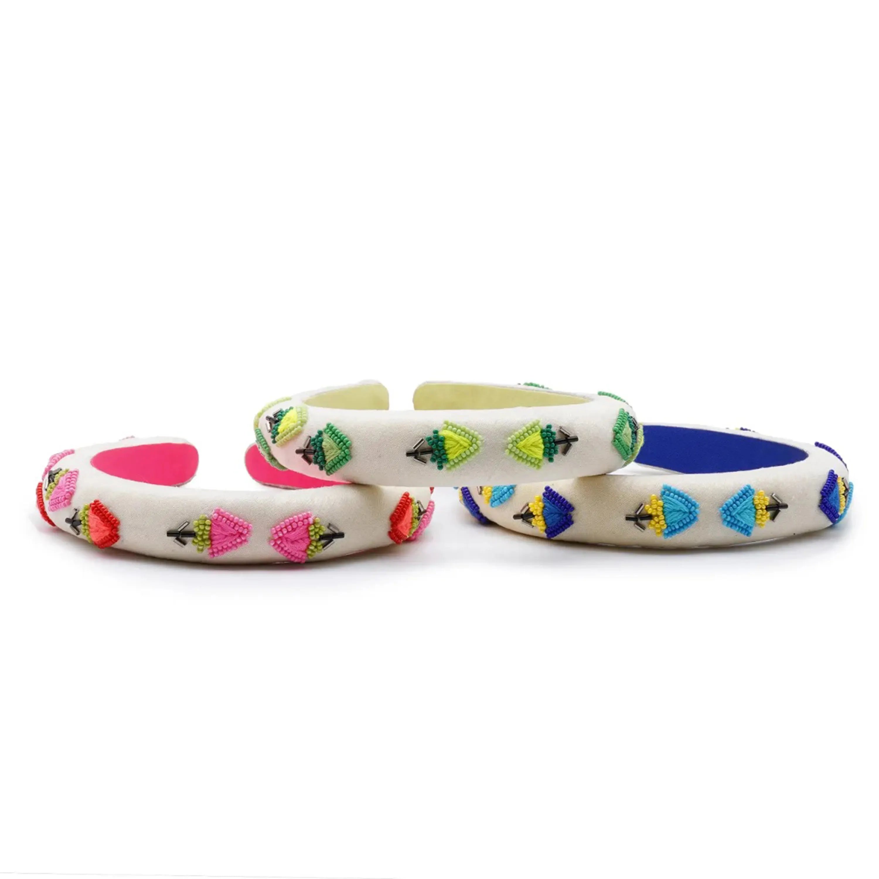 Brilliance Blossom Headband