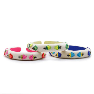 Brilliance Blossom Headband