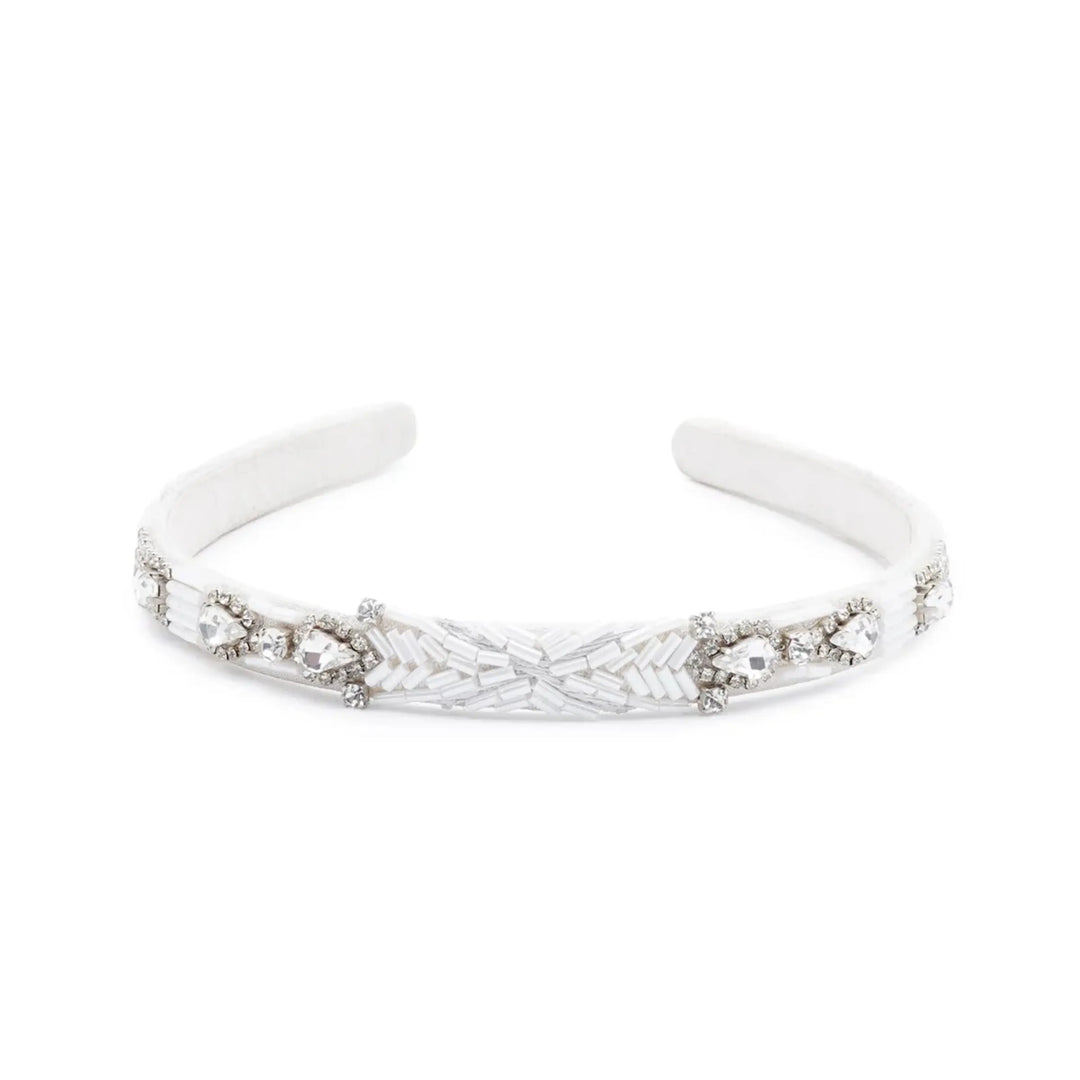 Regal Headband