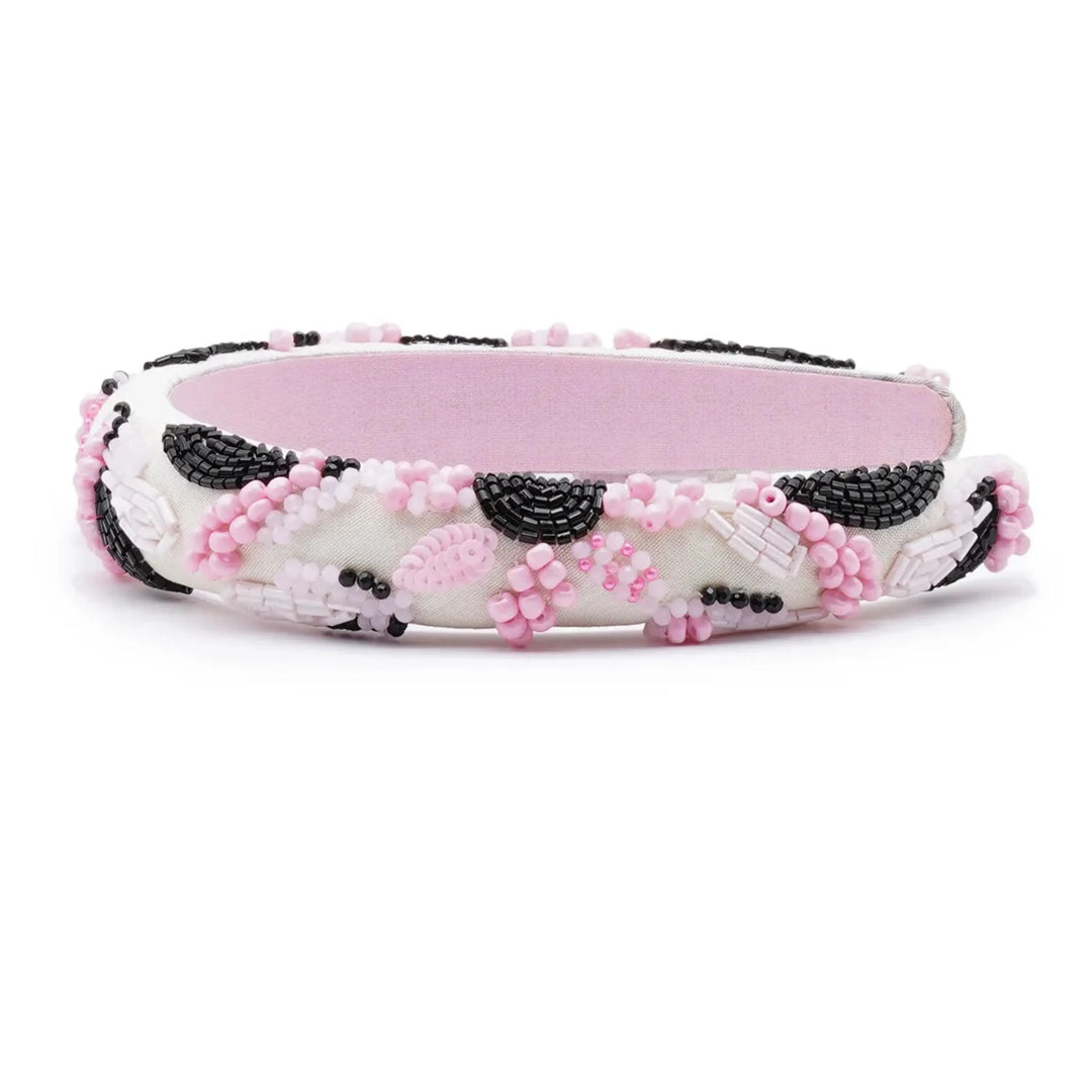 Opaline Headband