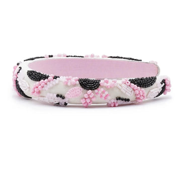 Opaline Headband