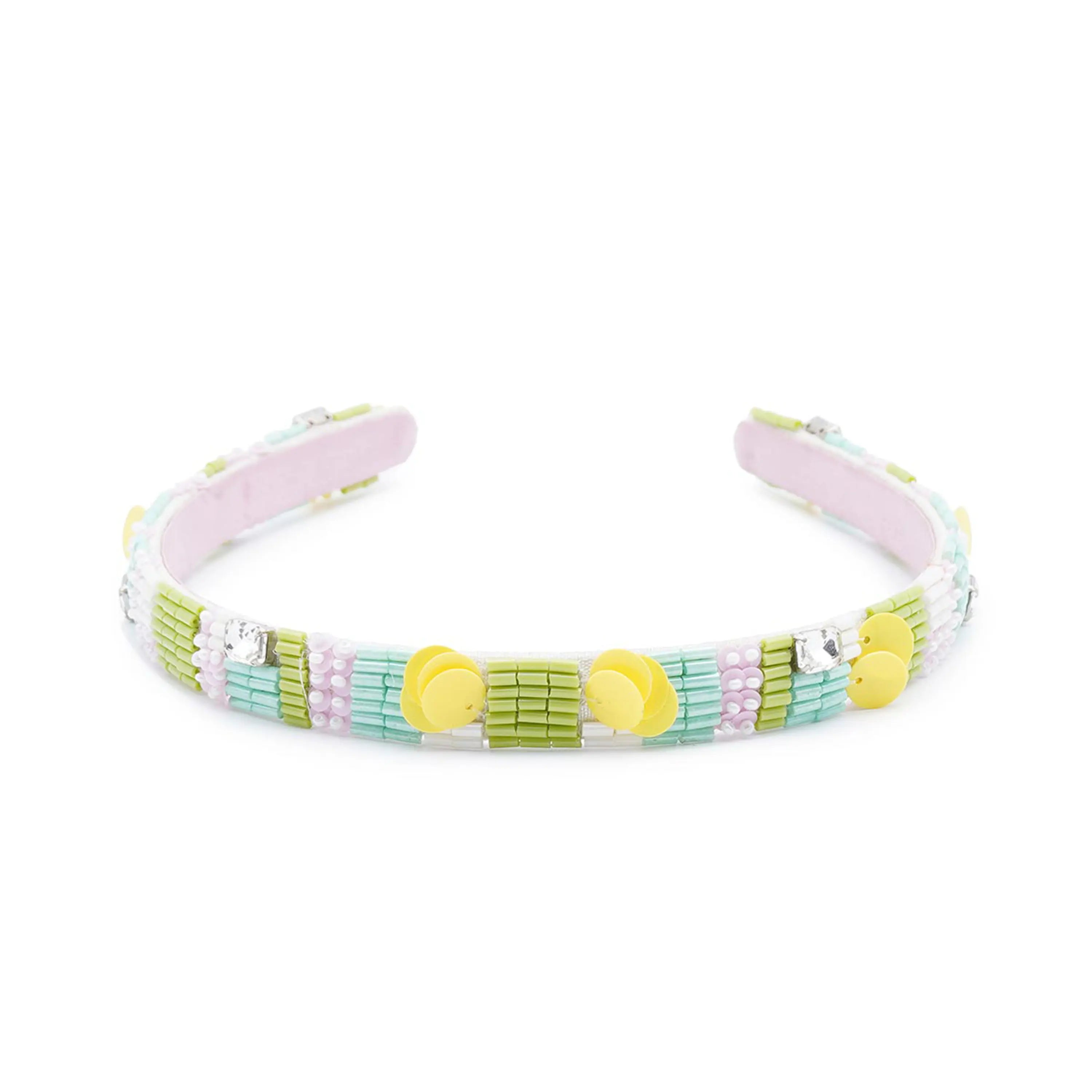 Gatsby Glint Headband