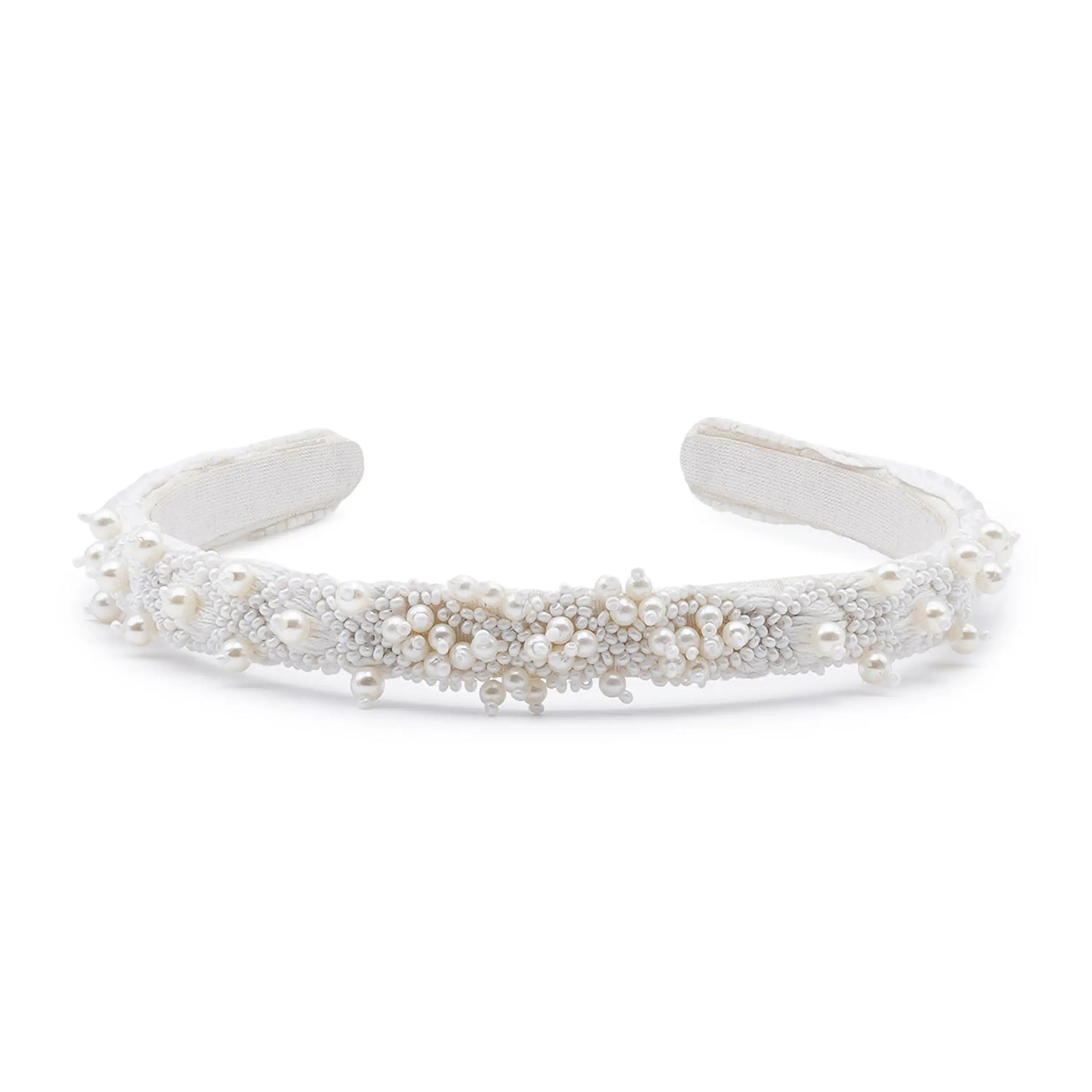Ethereal Charm Headband