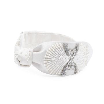 Pearl Elegance Headband
