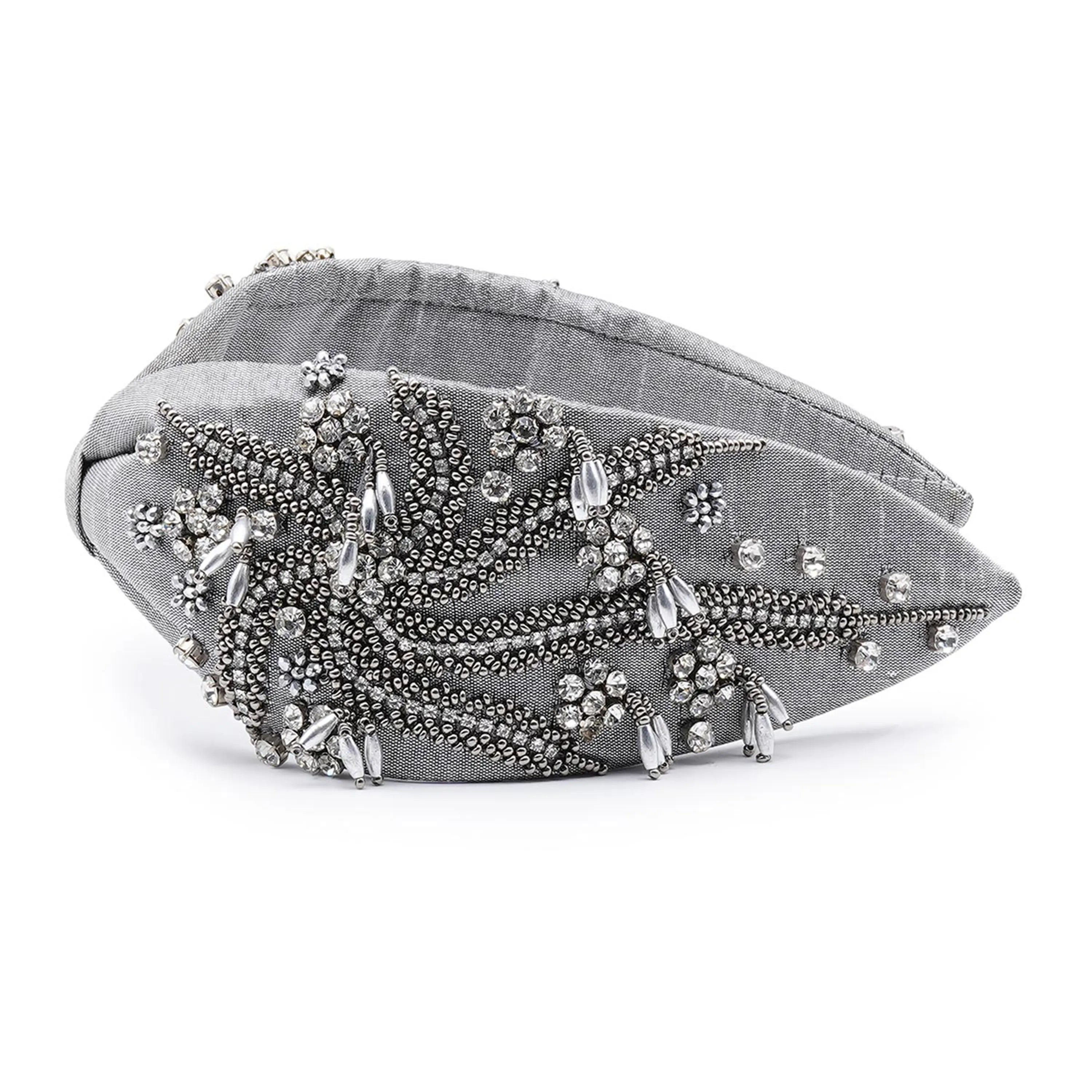 Glitzy Glamour Headband