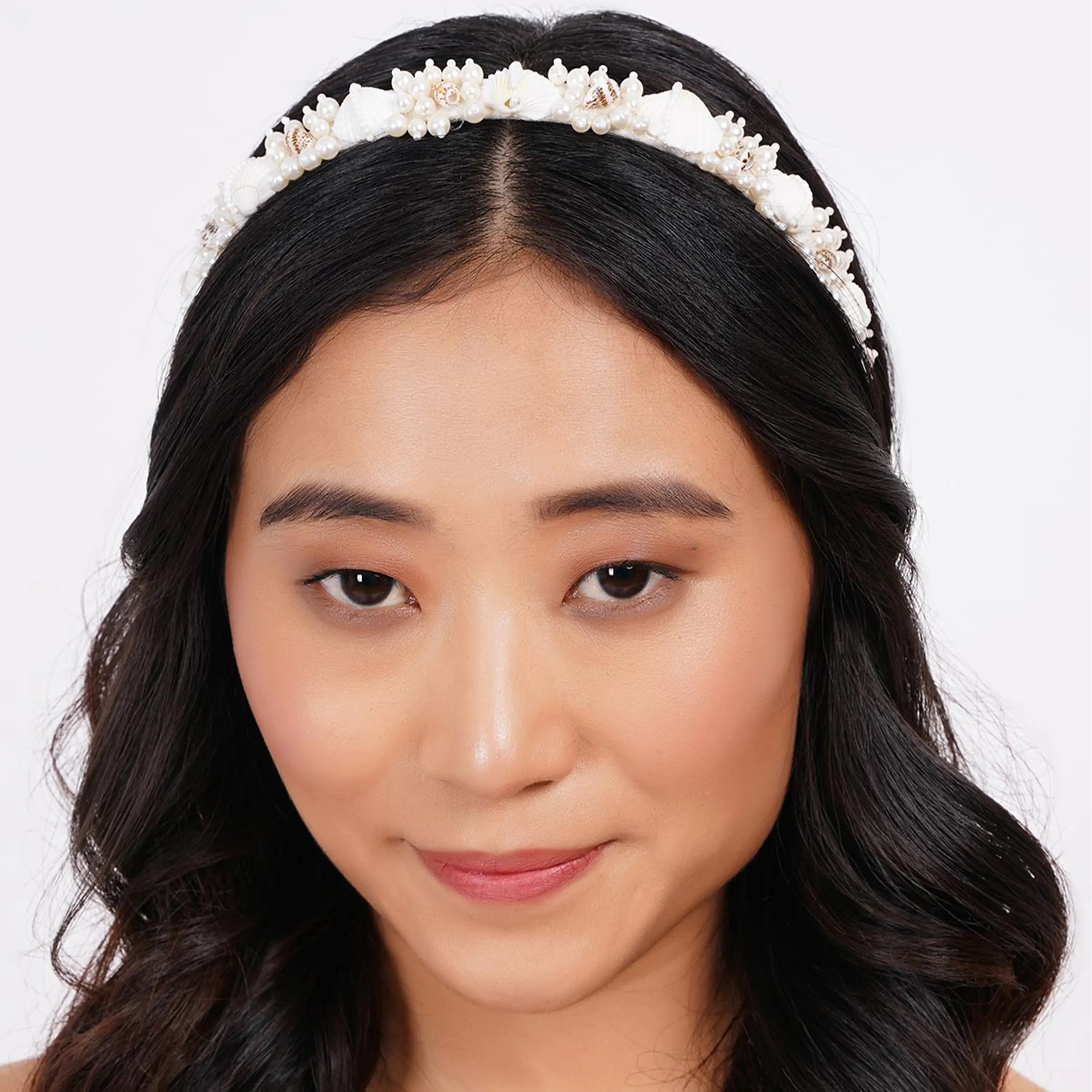 Shell Dream Halo Headband