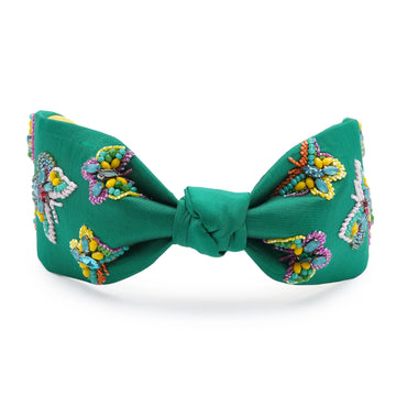Flutterby Headband