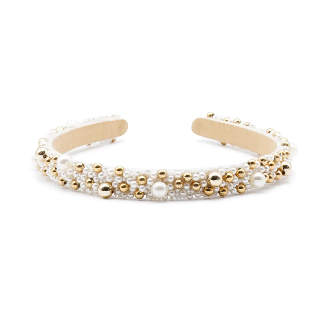 Pearlplex Headband