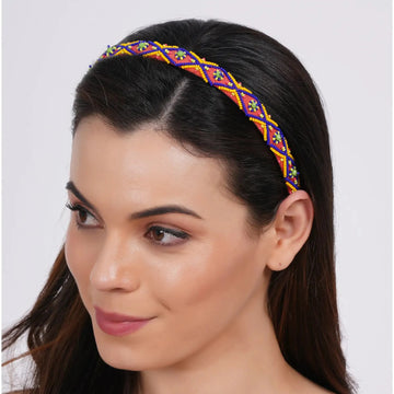 Colourful Dreams Headband