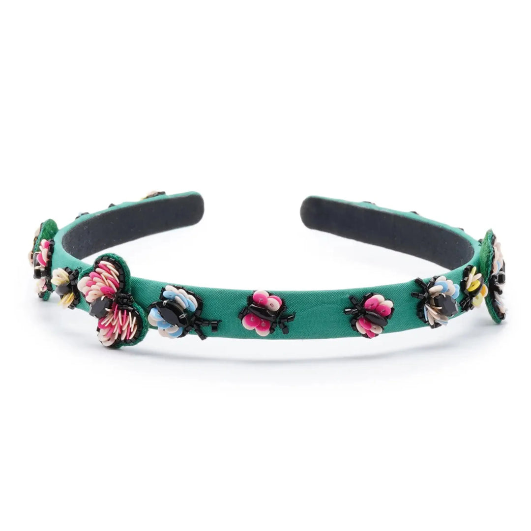 Butterfly Headband