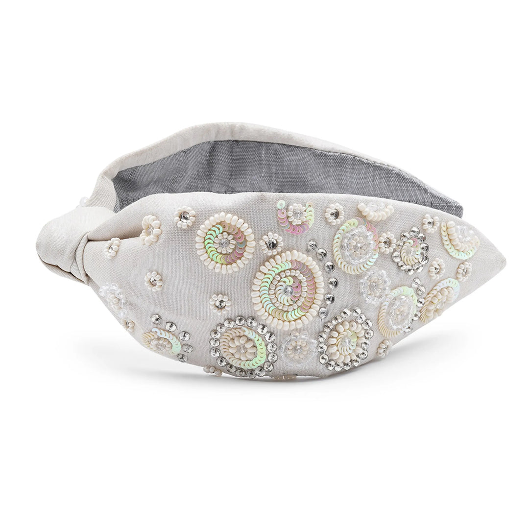 Cicular Echos Headband