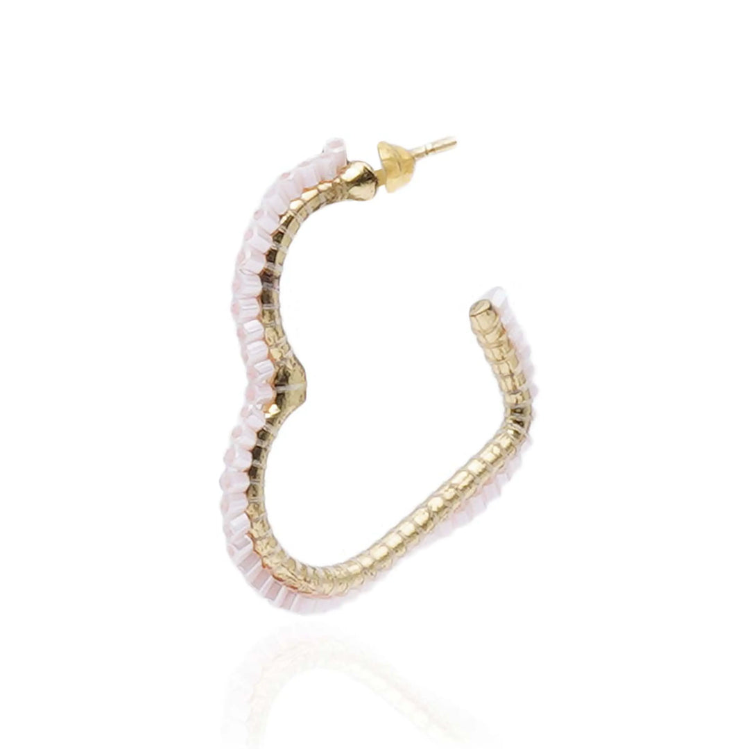 Heart Rush Earrings
