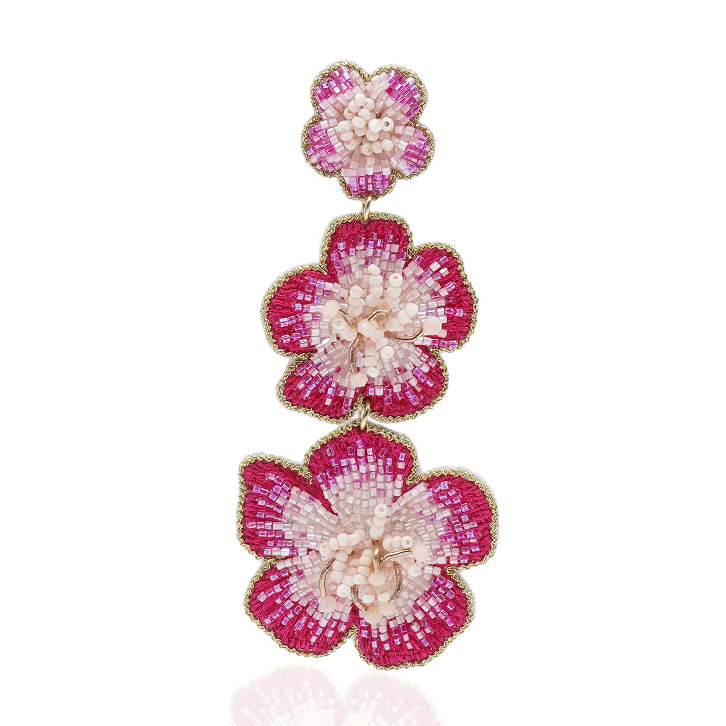 Ivyra Luxe Earrings