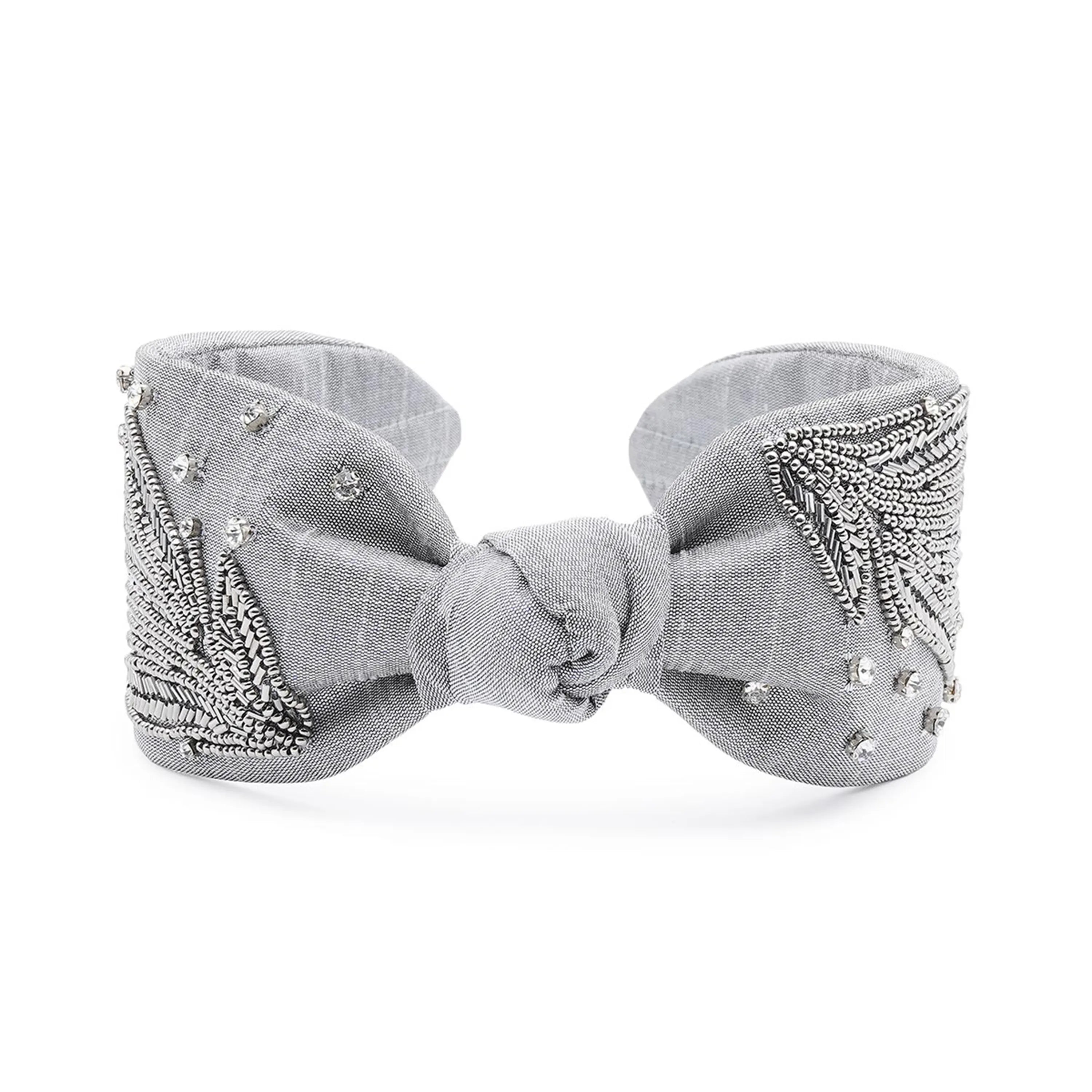 Bloom Crown Headband