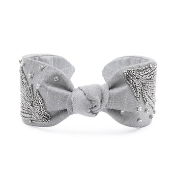 Bloom Crown Headband