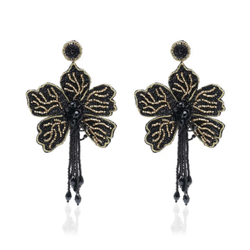 Flora Fleur Earrings