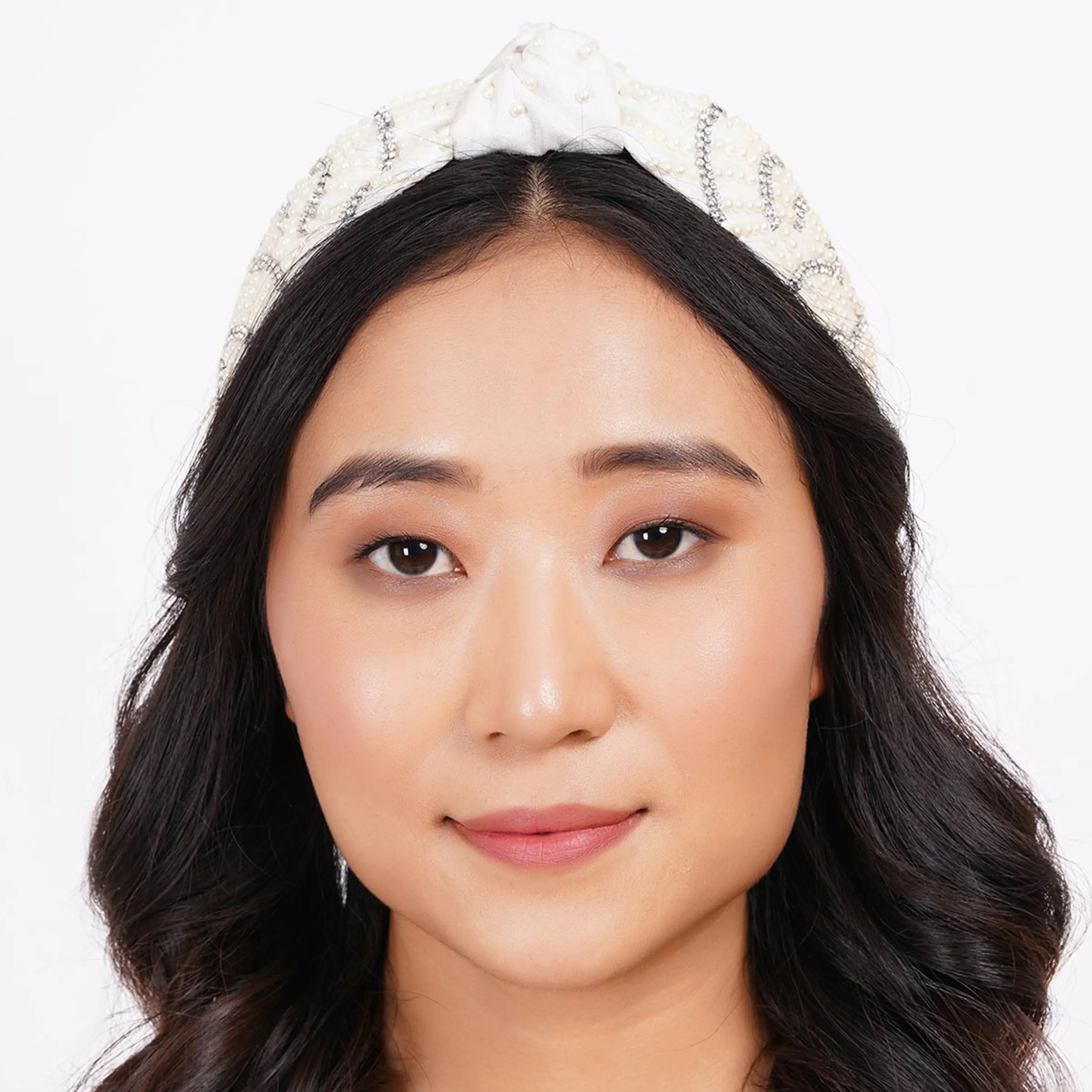 Bridal Bliss Headband