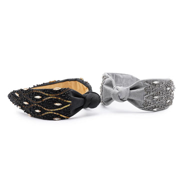 Dazzling Halo Headband