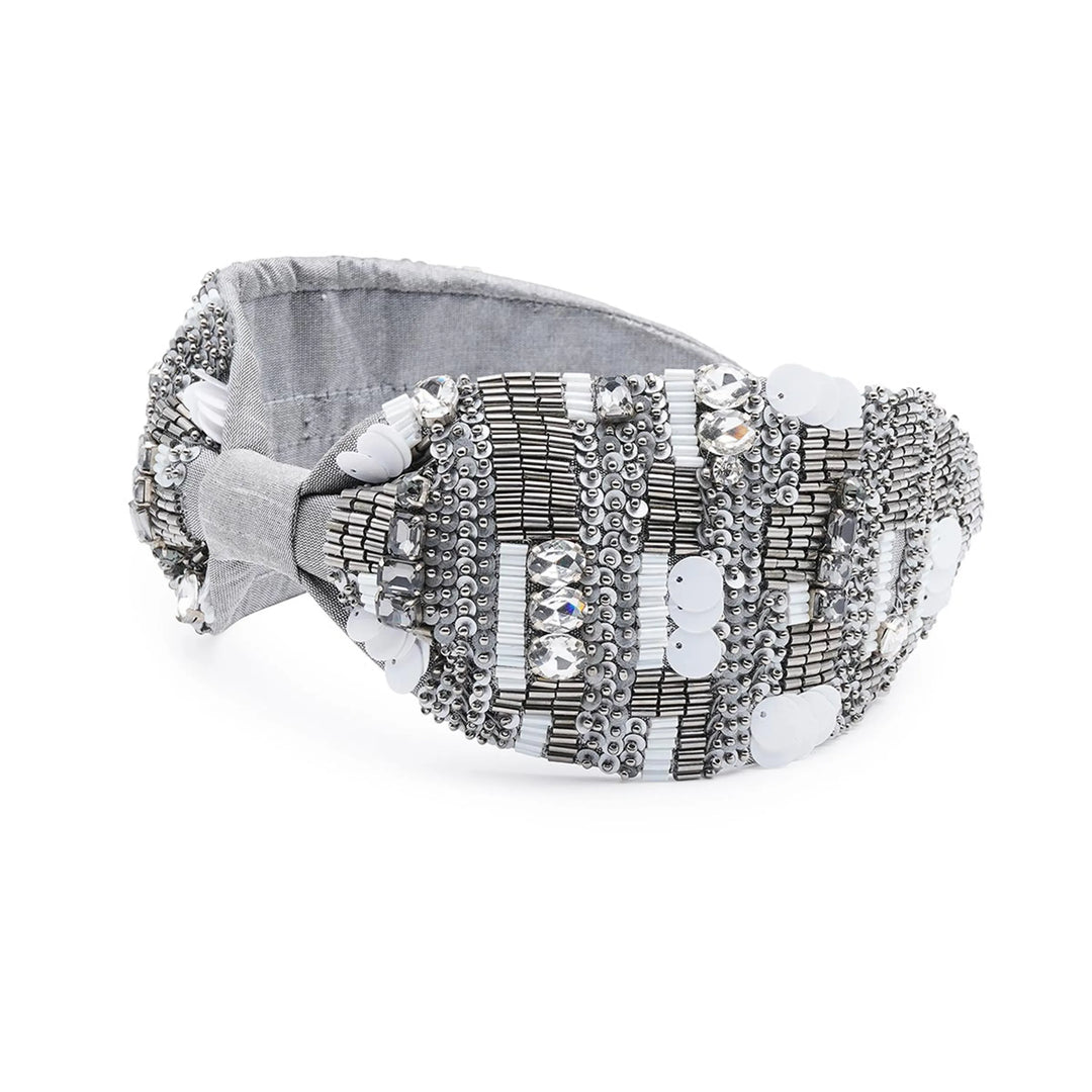 Shimmering Splendorshot Headband