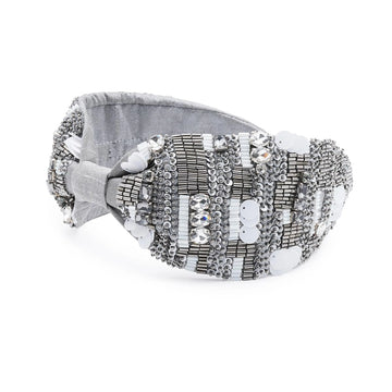 Shimmering Splendorshot Headband
